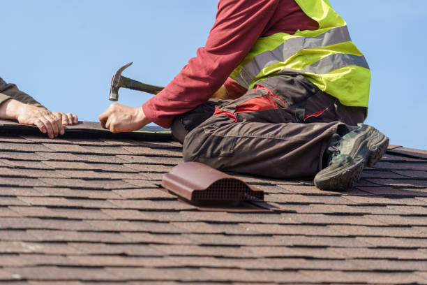 Slate Roofing Contractor in Raymond, WI