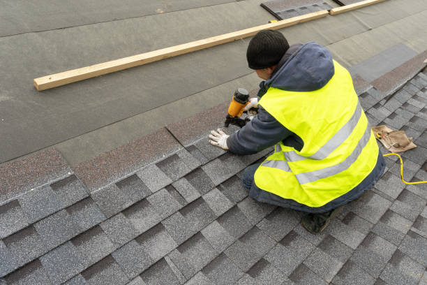 Best Tile Roofing Contractor  in Raymond, WI