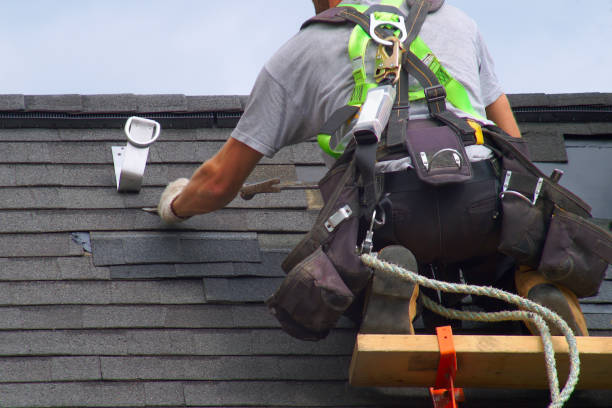Trusted Raymond, WI Roofing Contractor Experts