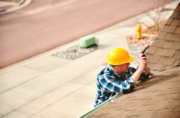 Best Emergency Roof Repair  in Raymond, WI