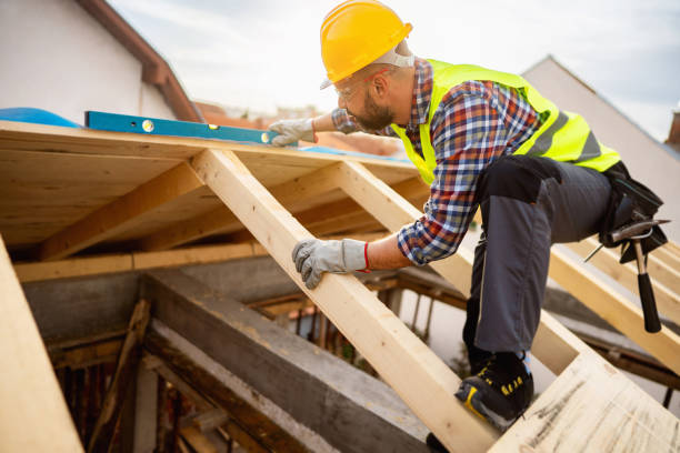 Best Metal Roofing Contractor  in Raymond, WI