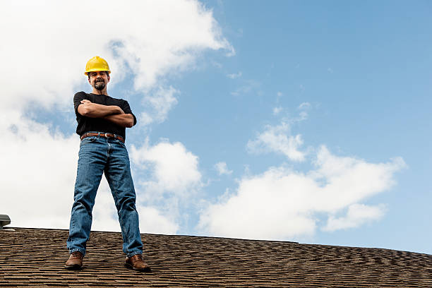 Best Roof Leak Repair  in Raymond, WI
