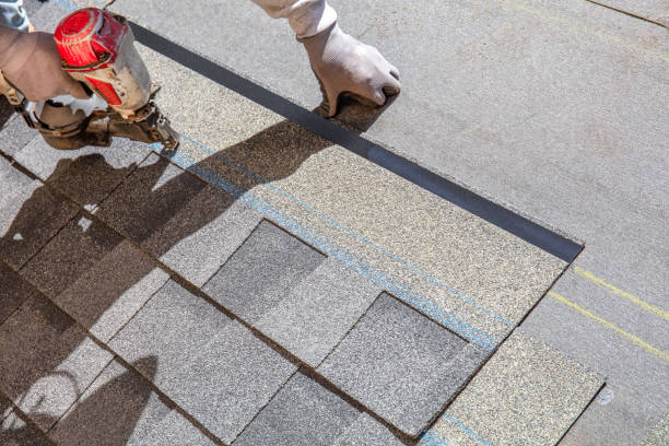 Best Roof Replacement Cost  in Raymond, WI