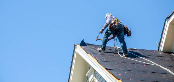 Best Shingle Roofing Installation  in Raymond, WI
